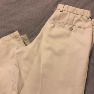 Men’s Khaki Dockers Pants